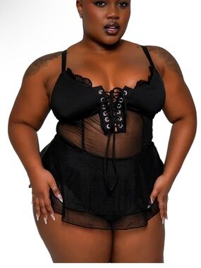 Forest Ink Strange Passion One Piece